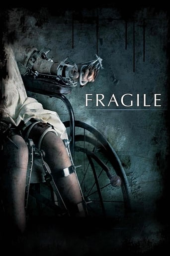 Fragile ( 2005 )