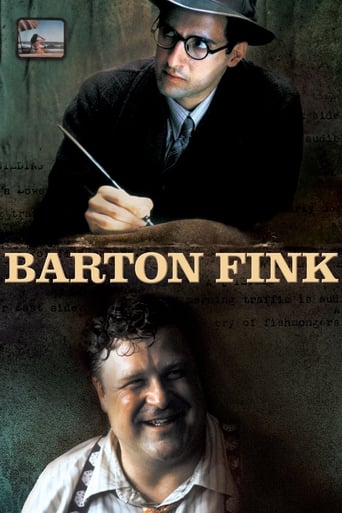 Barton Fink ( 1991 )