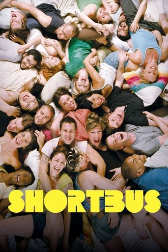 Shortbus ( 2006 )