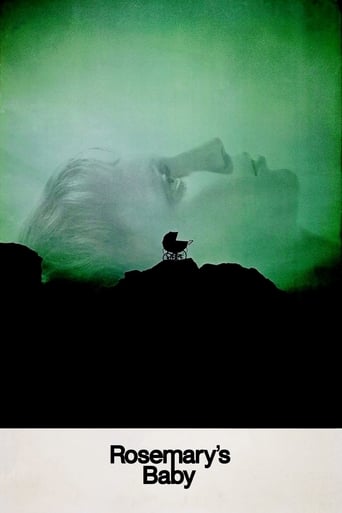 Rosemary's Baby ( 1968 )