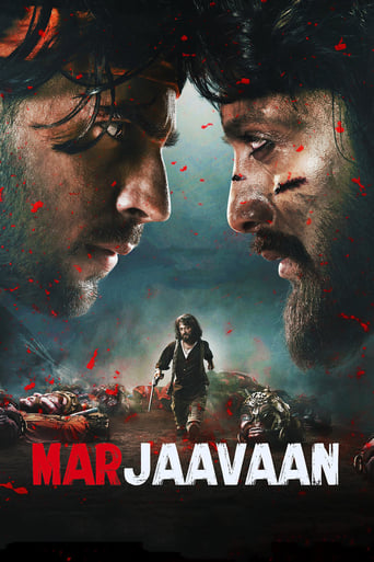 Marjaavaan ( 2019 )