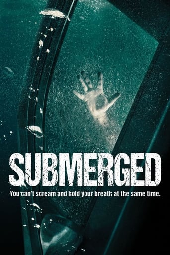 Submerged (2015) Eng Sub