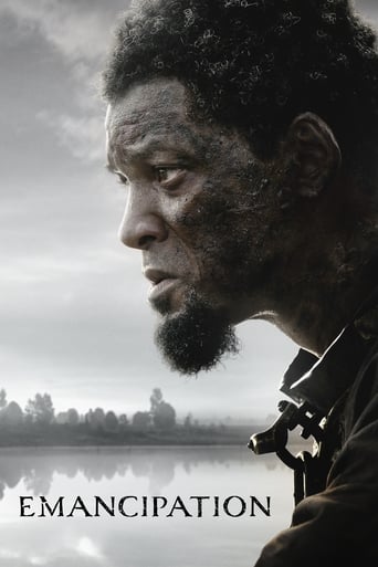 Emancipation ( 2022 ) Pure