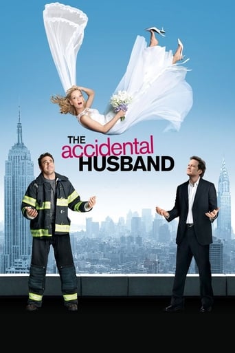 The Accidental Husband ( 2008 )