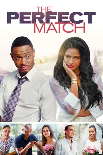 The Perfect Match (2016) Eng Sub