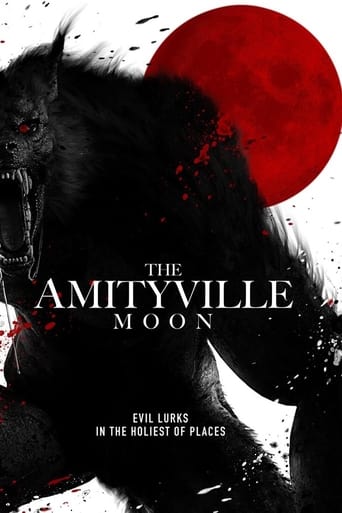 The Amityville Moon ( 2021 )