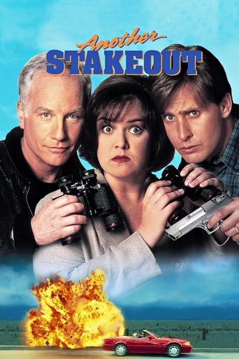 Another Stakeout ( 1993 )