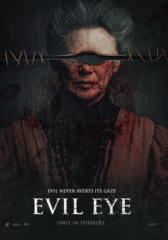 Evil Eye (2023)
