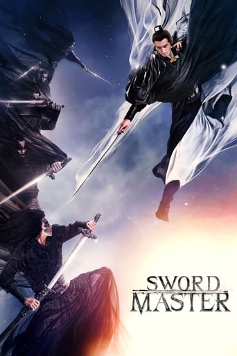 Sword Master ( 2016 )