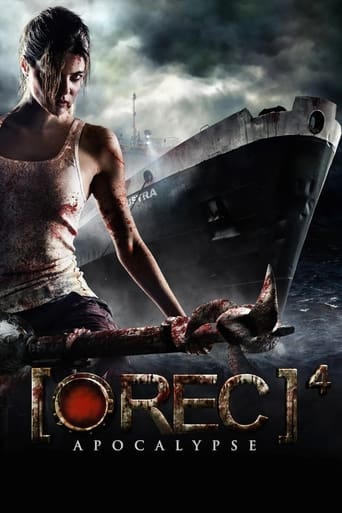[REC]⁴ Apocalypse (2014) Multi Sub