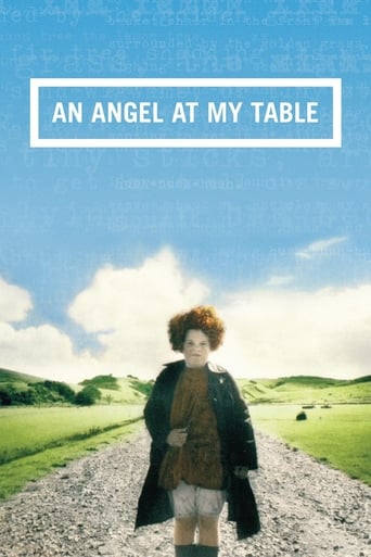 An Angel At My Table ( 1990 )