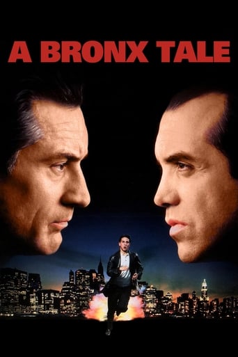 A Bronx Tale ( 1993 )