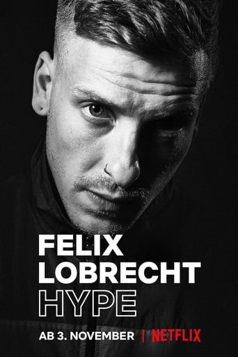 Felix Lobrecht: Hype ( 2020 ) مدبلج الماني