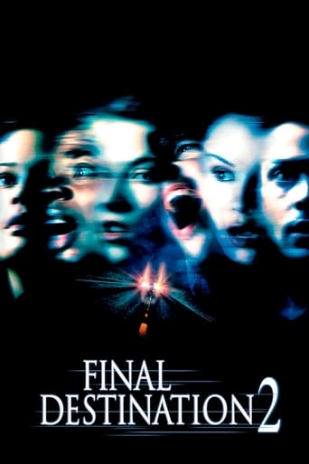 Final Destination 2 (2003) Pure