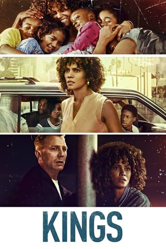  Kings ( 2017 )