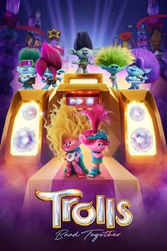 Trolls Band Together ( 2023 )