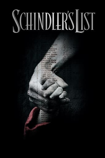 Schindlers List ( 1993 )