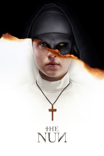 The Nun (2018) Eng Sub