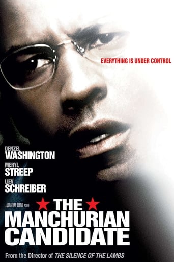 The Manchurian Candidate ( 2004 )