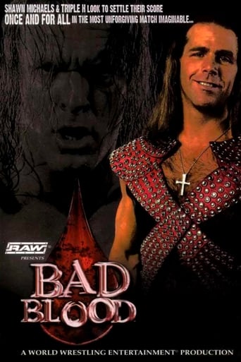 WWE Bad Blood ( 2004 )