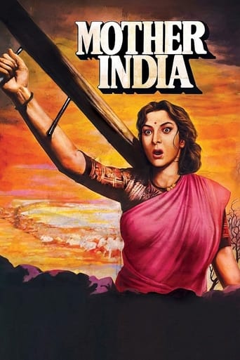 Mother India ( 1957 )