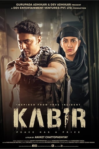  Kabir ( 2018 )
