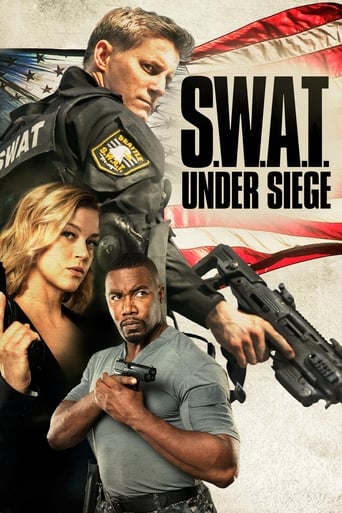 S.W.A.T.: Under Siege (2017) Multi Sub