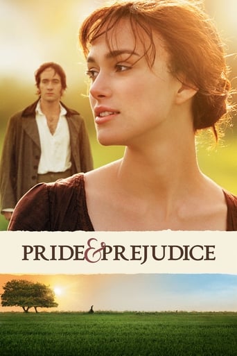 Pride and Prejudice ( 2005 )