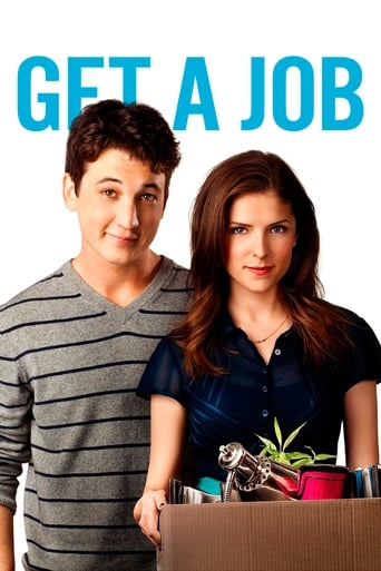Get a Job (2016) Multi Sub