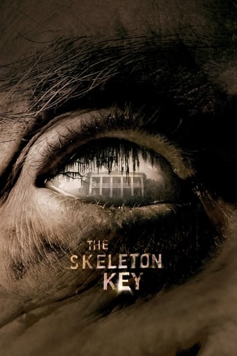 The Skeleton Key (2005) Multi Sub