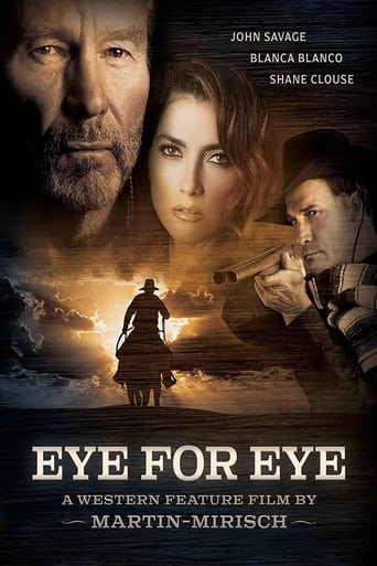 Eye for eye (2023)