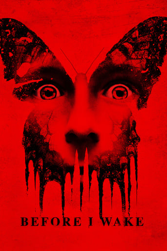 Before I Wake ( 2016 )