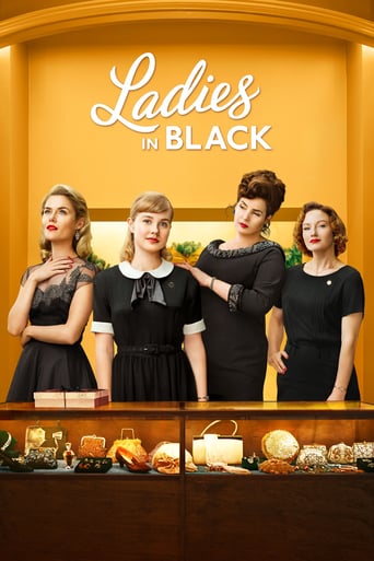 Ladies In Black ( 2018 )