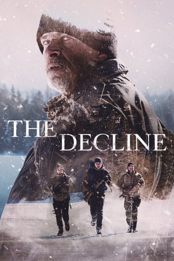 The Decline (2020) Multi Sub