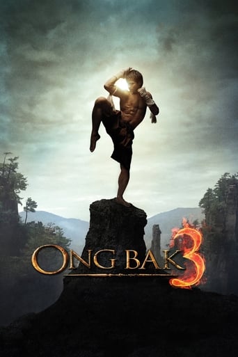 Ong Bak 3 (2010) Multi Sub