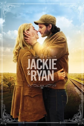 Jackie And Ryan (2014)