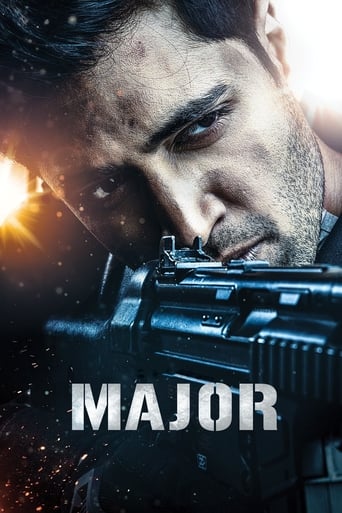  Major ( 2022 )