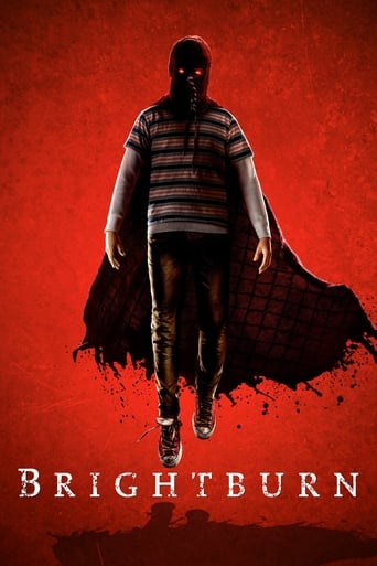 Brightburn ( 2019 )