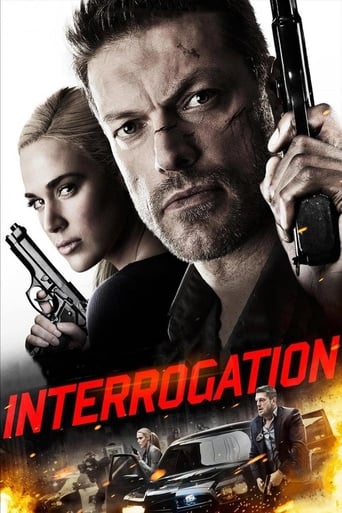 Interrogation (2016) Eng Sub