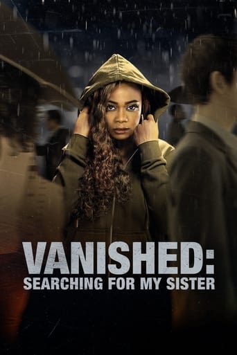 Vanished: Searching for My Sister (2023)