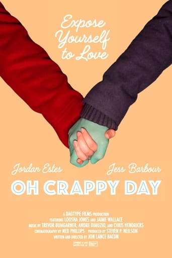 Oh Crappy Day ( 2021 )