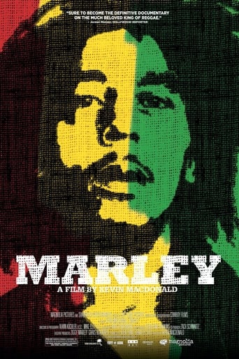 Marley ( 2012 )