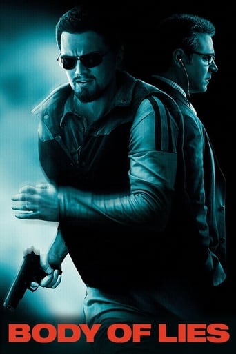 Body Of Lies (2008) Eng Sub