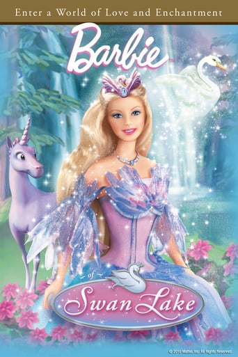 Barbie Of Swan Lake ( 2003 ) مدبلج