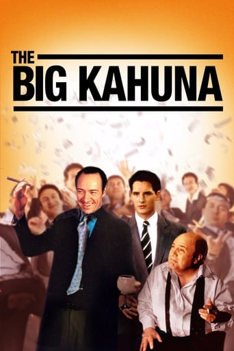 The Big Kahuna ( 1999 )