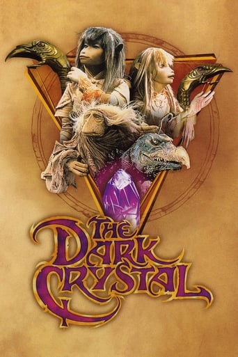 The Dark Crystal ( 1982 )