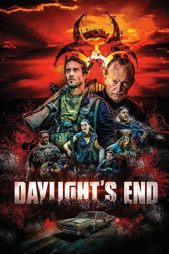Daylight's End ( 2016 )
