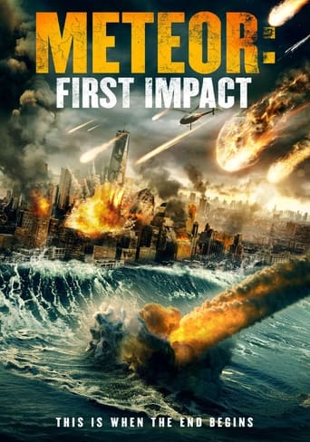 Meteor: First Impact ( 2022 )