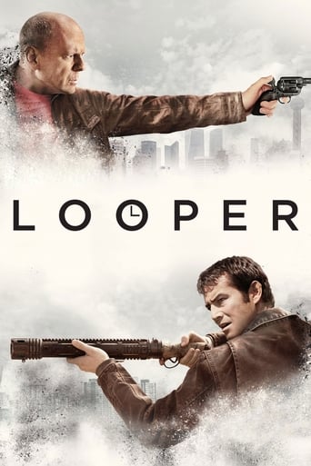 Looper (2012) Multi Sub