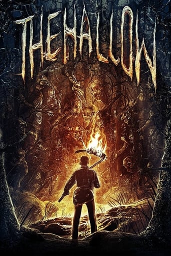 The Hallow (2015) Eng Sub